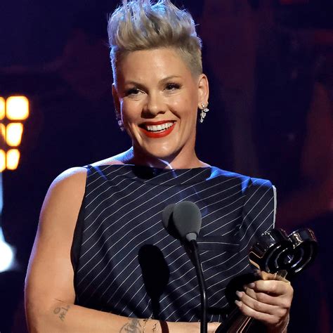 p!nk nude|Pink’s Nude Photo Is Just Like Fire